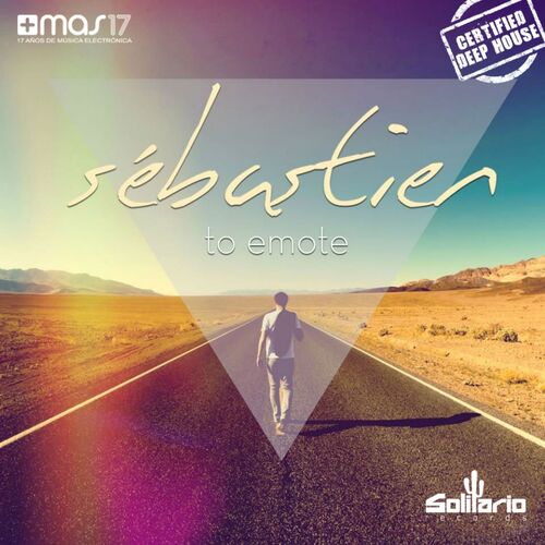 Sebastien - To Emote: lyrics and songs Deezer.