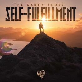 Album cover of Self Fulfillment
