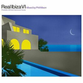 Album cover of Real Ibiza VI