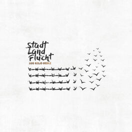 Album cover of Stadt Land Flucht
