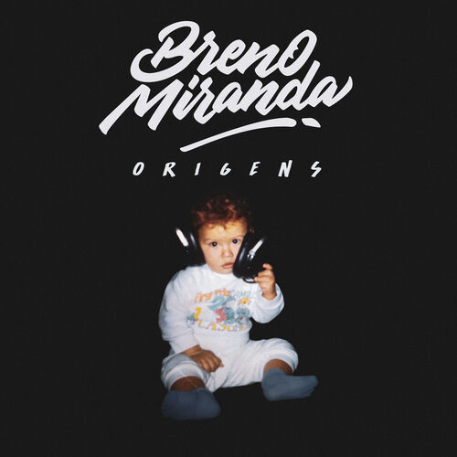 Breno Miranda - Letra de Another Day in Paradise