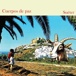 Album cover of Cuerpos de Paz