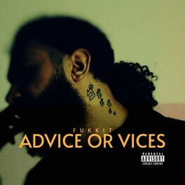 Album cover of Advice or Vices