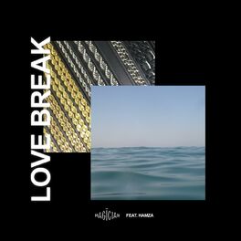 Album cover of Love Break
