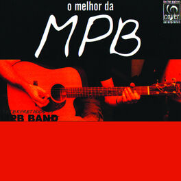 Album cover of O Melhor da MPB (Cover Version)