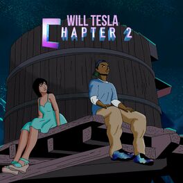 Album cover of Chapter 2