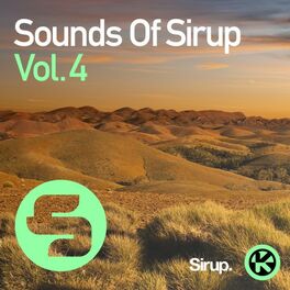 Album cover of Sound of Sirup, Vol. 4