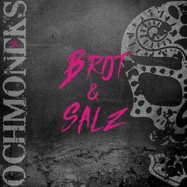 Album cover of Brot & Salz