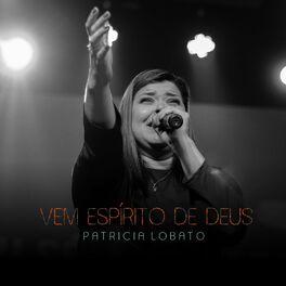 Album cover of Vem Espírito de Deus
