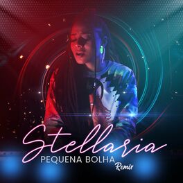 Album cover of Pequena Bolha (Remix)