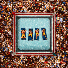 Album cover of Swabian Samba