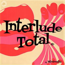 Album cover of Interlude Total