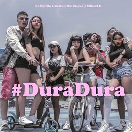 Album picture of #Duradura