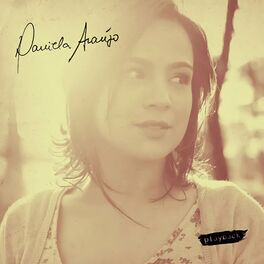 Album cover of Daniela Araújo (Playback)