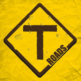 Album cover of T. Roads