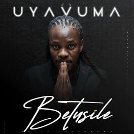 Album cover of Uyavuma