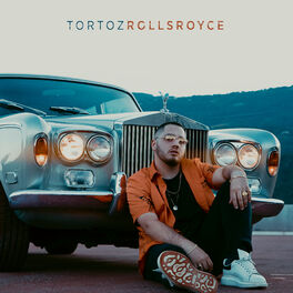 Album cover of Rolls Royce