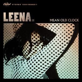 Album cover of Mean Old Clock