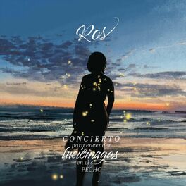 Album cover of Concierto para Encender Luciérnagas en el Pecho