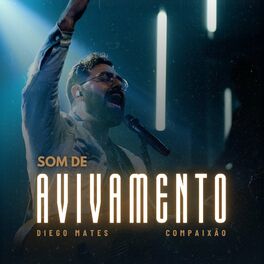Album cover of Som de Avivamento