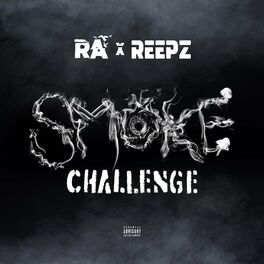 Album cover of Smoke Challenge