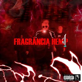 Album cover of Fragrância Hemp