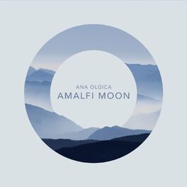 Album cover of Amalfi Moon