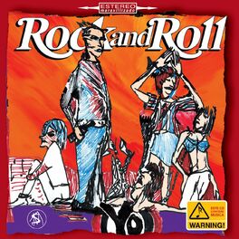 Album picture of Rock And Roll Yo