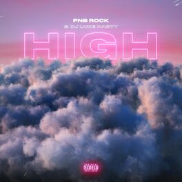 Album cover of HIGH