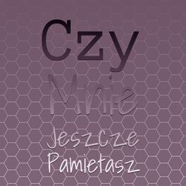 Album cover of Czy Mnie Jeszcze Pamietasz