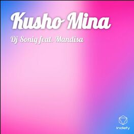 Album cover of Kusho Mina