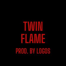 Album cover of Twin Flame (feat. Logos)
