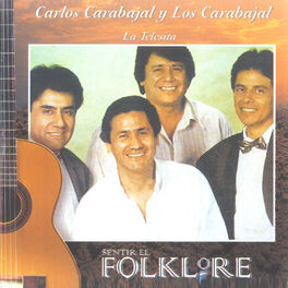 Album cover of La Telesita