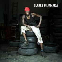 Album cover of Clarks In Jamaica
