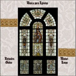 Album cover of Musica para Iglesias