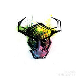 Album cover of The Matador EP
