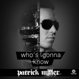 Album cover of Who's Gonna Know