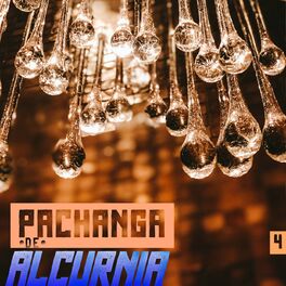 Album cover of Pachanga De Alcurnia Vol. 4
