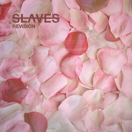 Album cover of Revision