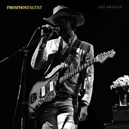 Album cover of Los Angeles (Live) (Live)