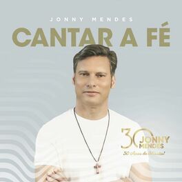 Album cover of Cantar a Fé (30 Anos de Missão!)