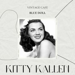 Album cover of Vintage Cafè: Blue Doll