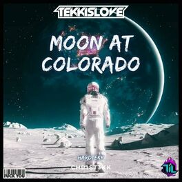 Album cover of Moon AT COLORADO - Chr1St3Kk EDIT