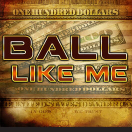 Album cover of Ball like Me