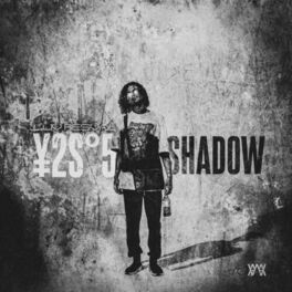 Album cover of ¥2S °5 : Shadow