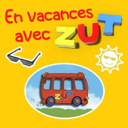 Album cover of En vacances avec ZUT