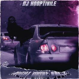Album cover of NIGHT DRIVE Vol.2