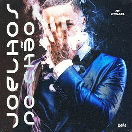 Album cover of Joelhos No Chão