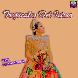 Album cover of EN VIVO 100% Sabor Istmeño