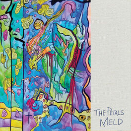 Album cover of Meld